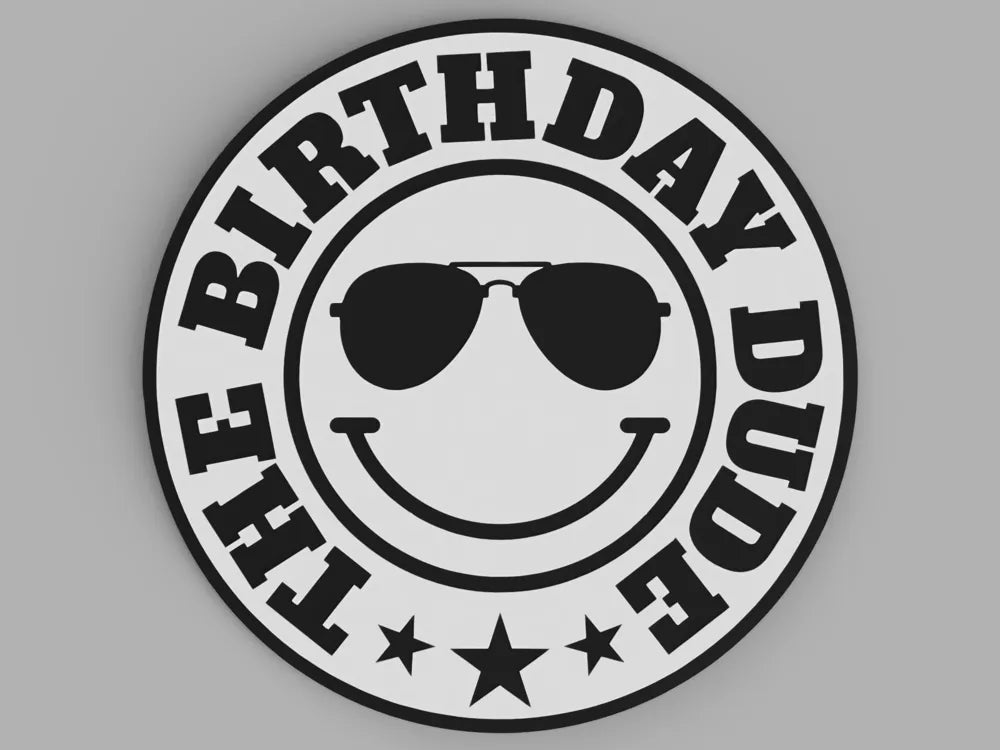 Special Occasions Coasters