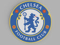 3D Printed Drinks Coaster- Chelsea