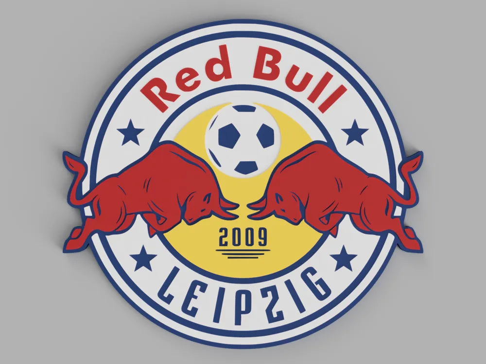 3D Printed Drinks Coaster- Leipzig