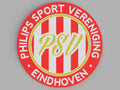 3D Printed Drinks Coaster- PSV