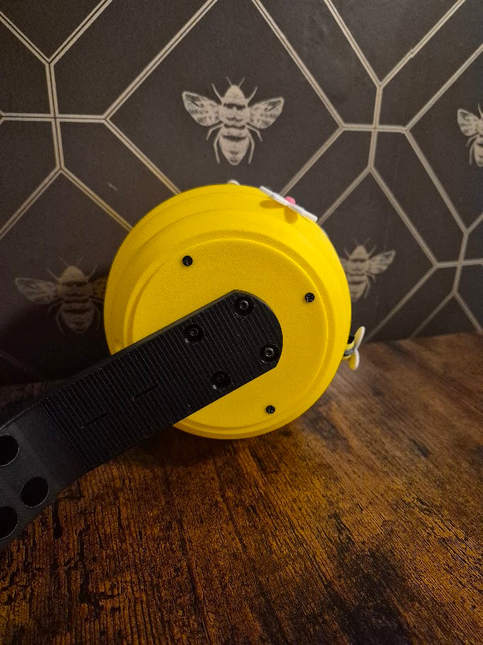 3D Printed Bee Hive Bird House