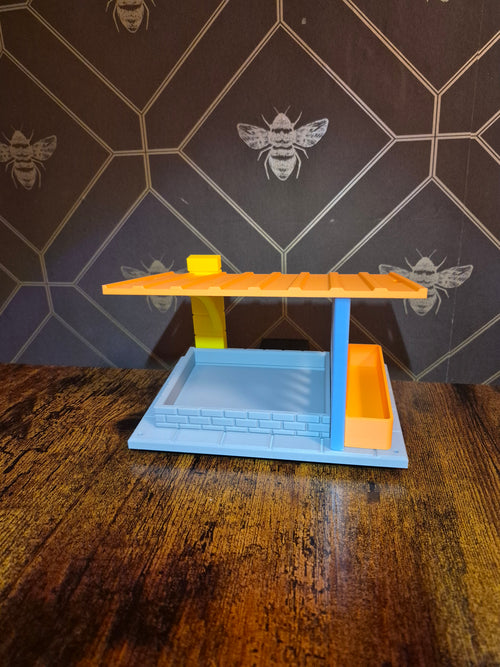 3D Printed Bird Feeder