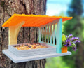 3D Printed Bird Feeder