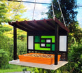 3D Printed Bird Feeder