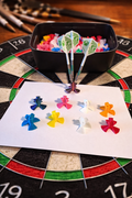Darts Holder